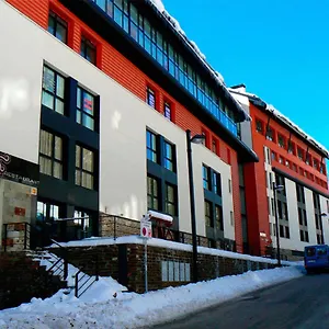 Apartamentos Monte Gorbea Asn Sierra Nevada