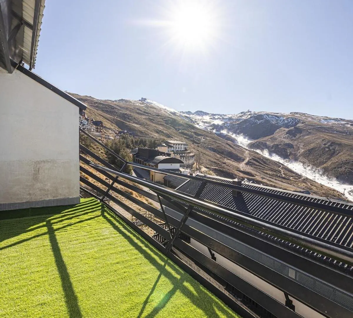 Lakhasmi Apartment Sierra Nevada